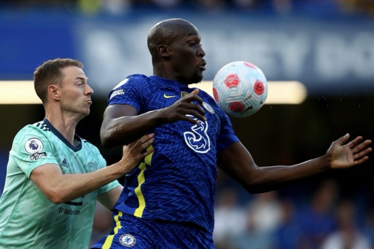 Tinggal Selangkah Lagi, Lukaku Kembali ke Serie A bersama Inter Milan