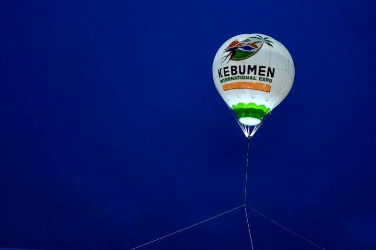Kebumen International Expo Akan Masuk Kalender Event Internasional