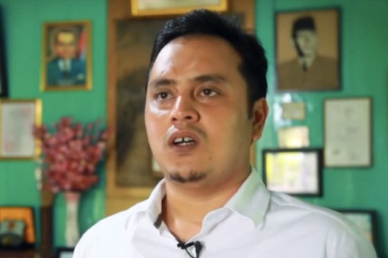 RUU KIA Perbolehkan Suami Cuti 40 Hari, DPR Masih Tunggu DIM