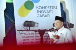 Masyarakat Sambut Jenazah Eril dengan Antusias, Wagub Jabar Terharu
