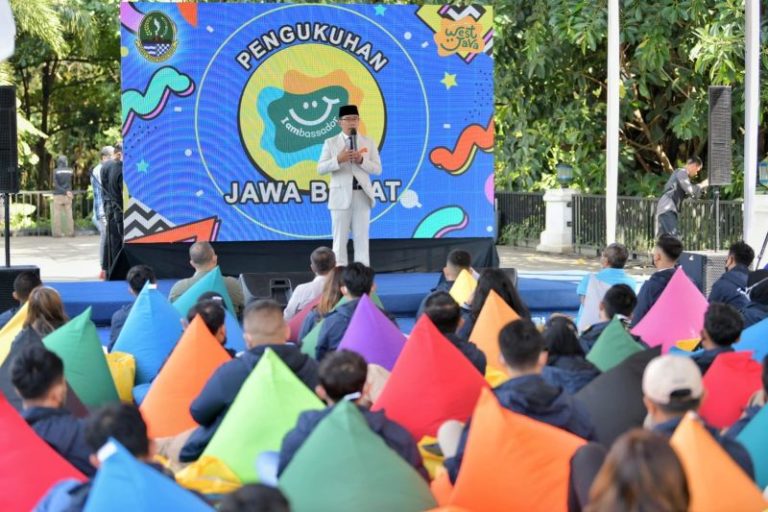 Kasus Covid-19 Meningkat, Ridwan Kamil Minta Masyarakat Waspada Tapi Jangan Panik