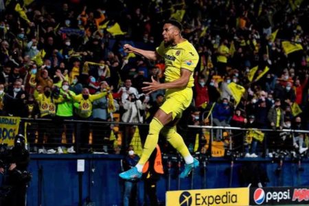 Dirumorkan Pindah ke Liverpool, Danjuma: Saya Bahagia di Villareal