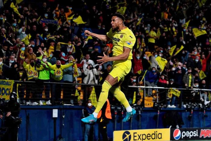 Dirumorkan Pindah ke Liverpool, Danjuma: Saya Bahagia di Villareal