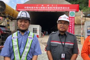 Pembangunan Kereta Cepat Penting untuk Perkuat Diplomasi Indonesia-China
