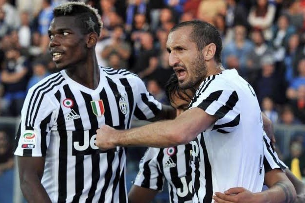 Janjikan Gaji Termahal, Juventus Yakin Bisa Datangkan Kembali Paul Pogba