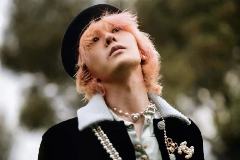 Tunai, G-Dragon Big Bang Beli Rumah Baru Seharga Rp189 Miliar