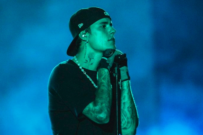 Justin Bieber Derita Ramsay Hunt Syndrome, We Are With You Justin Trending di Twitter