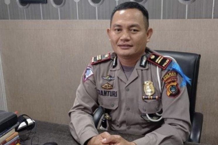 Operasi Patuh Menumbing 2022 Akan Sasar 17 Jenis Pelanggaran Lalu Lintas