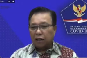 Kemenkes Temukan 143 Kasus Covid-19 Omicron BA4 dan BA5