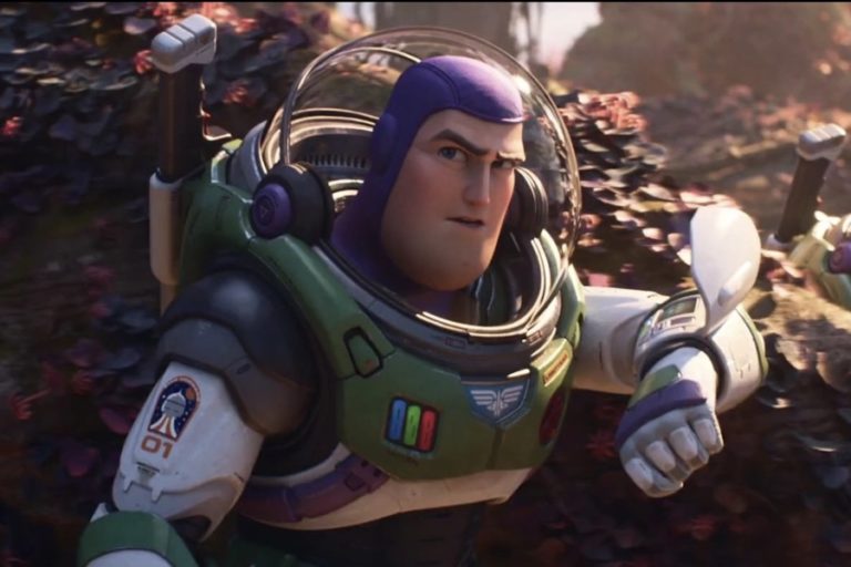 Angkat Isu LGBT, Film Lightyear Batal Tayang di Indonesia