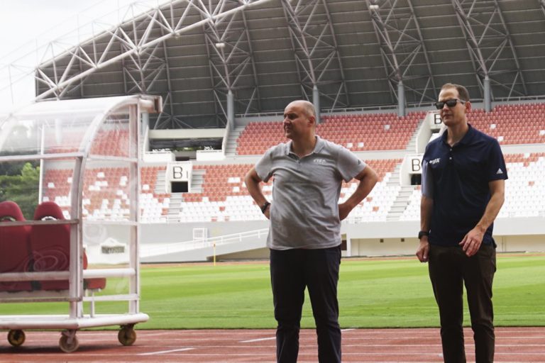 Sudah Pasti! Piala Dunia U-20 Indonesia Bergulir Mulai 20 Mei 2023