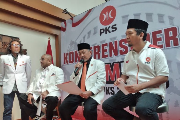 PKS Selesai Gelar Rapimnas, Sudah Punya Koalisi Tapi Belum Punya Bakal Capres