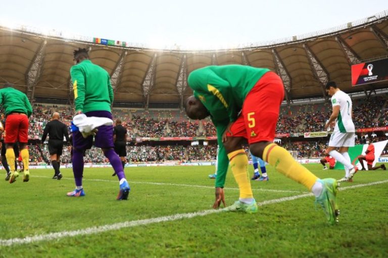 Diduga Palsukan Umur, Federasi Sepakbola Kamerun Panggil 44 Pemain