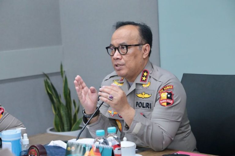 Politik Identitas Jadi Salah Satu Fokus Utama Polri di Pemilu 2024