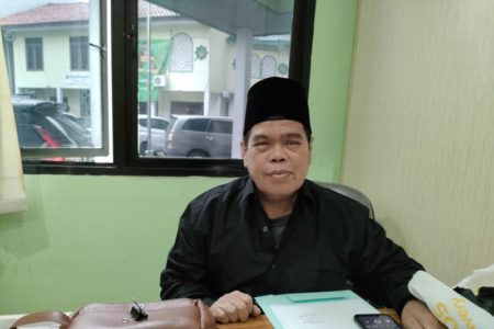 Tak Jadi Besok, Pemberangkatan Calon Jamaah Haji Kota Bogor Diundur 16 Juni