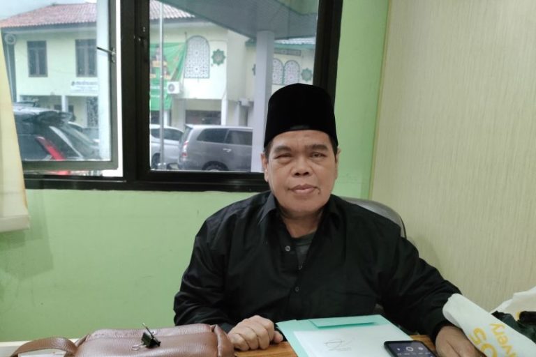Tak Jadi Besok, Pemberangkatan Calon Jamaah Haji Kota Bogor Diundur 16 Juni
