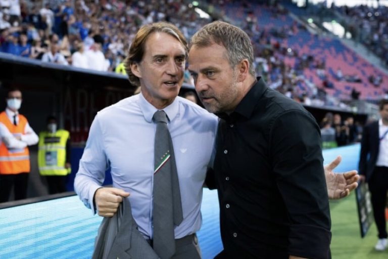 Pelatih Hungaria: Infrastruktur Sepakbola Hungaria 100 Kali Lebih Baik dari Italia