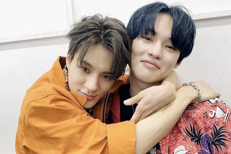 Susul Jungwoo, Jeno dan Chenle NCT Dreams Positif Covid-19