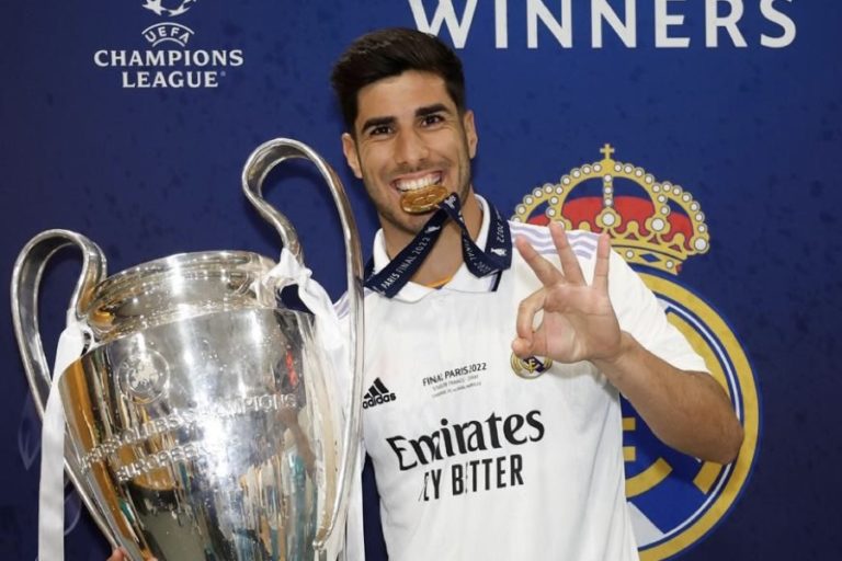 Asensio dan Dani Ceballos Siap Dilepas oleh Real Madrid