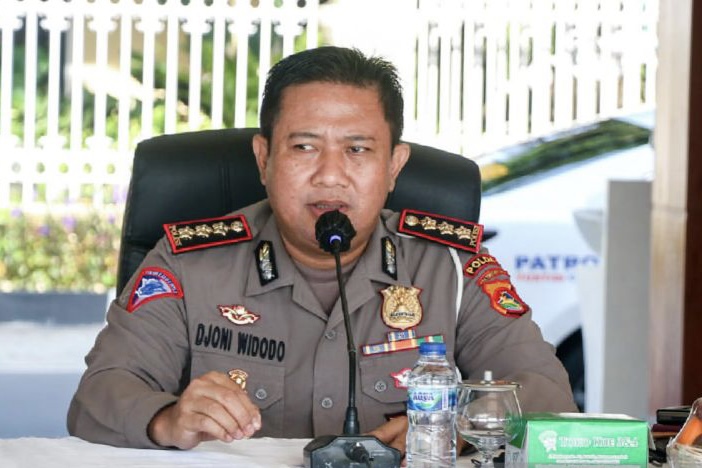 Janji Polisi, Warga NTB yang Lahir 1 Juli Bisa Buat SIM Gratis