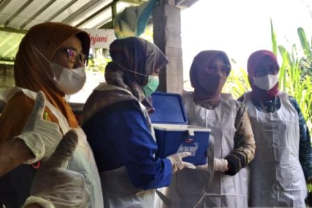 Pasar Hewan di Klaten Akan Kembali Buka Pada 29 Juni