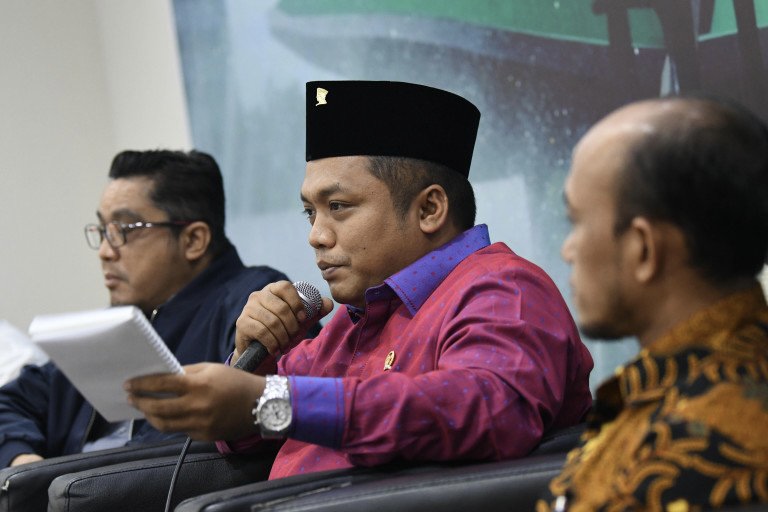 DPR RI MInta Pemerientah Lakukan Investigasi Wabah PMK