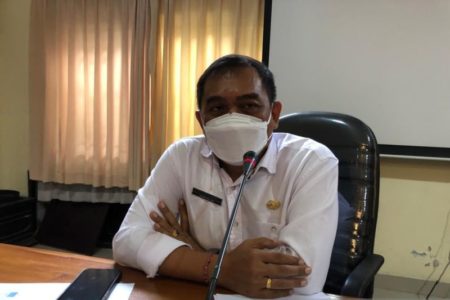 Dinkes Sebut Angka Kenaikan Covid-19 di Bali Masih Fluktuatif