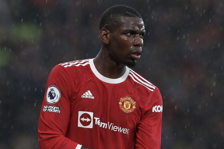 Paul Pogba Segera Rampungkan Proses Pindah ke Juventus