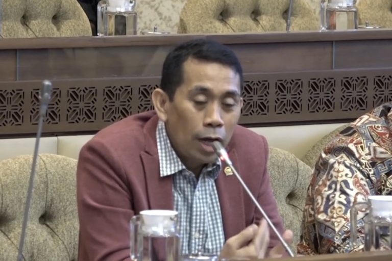 Anggota DPR: Pengelolaan Candi Borobudur Harusnya Dibahas Secara Komprehensif