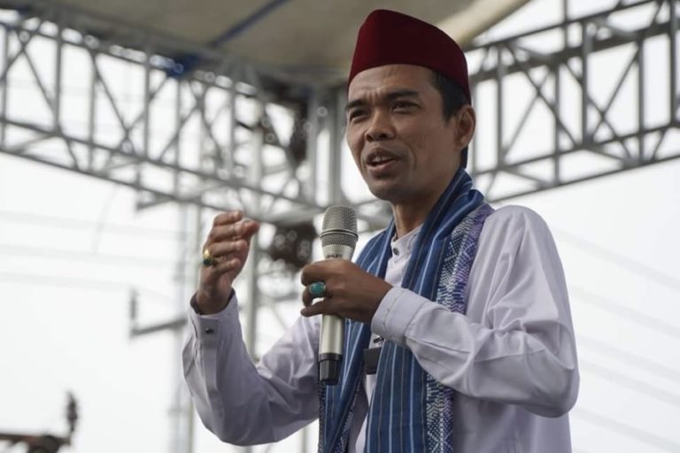 Viral! UAS Kembali Dicekal Warga dan Dilarang Berceramah, Ini Alasannya
