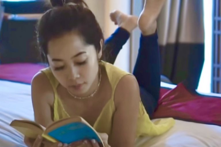Staycation ala Karina Salim: Wajib Matikan Gawai
