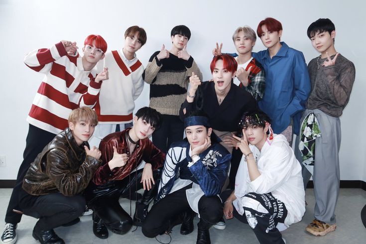Tinggal 10 Hari Lagi, Tiket Konser The Boyz hanya Tersisa Satu Kategori