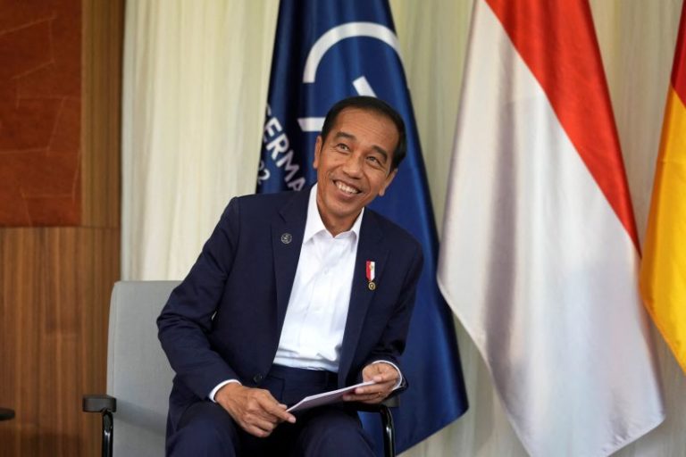 Pengamat Nilai Kunjungan Jokowi ke Ukraina dan Rusia Bisa Hentikan Perang