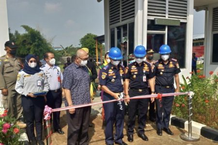 UP PKB Jagakarsa Kembali Dioperasikan oleh Pemprov DKI untuk Layani Masyarakat