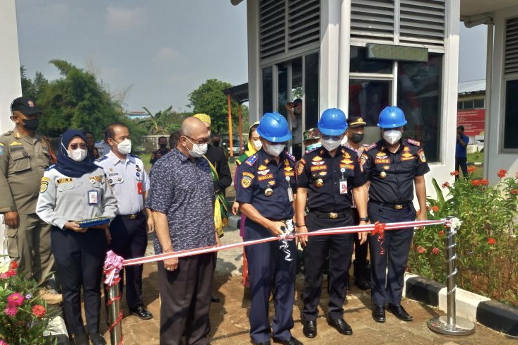 UP PKB Jagakarsa Kembali Dioperasikan oleh Pemprov DKI untuk Layani Masyarakat