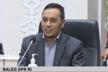 Soal Hak Cuti, RUU KIA Tidak Akan Bertentangan dengan UU Ketenagakerjaan