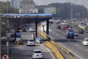 Pemerintah Siapkan Rp105 Miliar untuk 5 Proyek Strategis Nasional di Jabodetabek