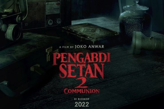 Trailer Pengabdi Setan 2 Rilis, Teror Kian Mencekam