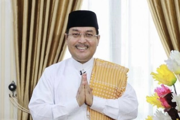 Lelang Layanan Katering Jamaah Haji Riau Sudah Munculkan Pemenang