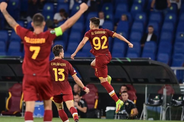 Galatasaray Ingin Datangkan Stephan El Shaarawy