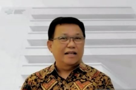 Terjadi 20 Kasus Sub Varian Omicron BA.4 dan BA.5 di Indonesia