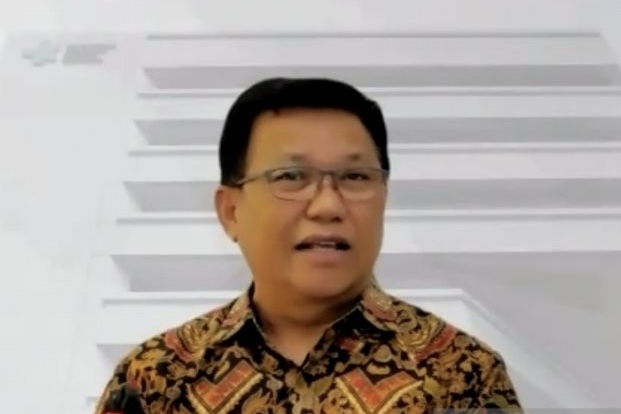 Terjadi 20 Kasus Sub Varian Omicron BA.4 dan BA.5 di Indonesia