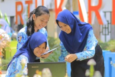 Program WiFi Gratis Pemkot Madiun Jadi Finalis Kompetisi Inovasi Kemenpan RB