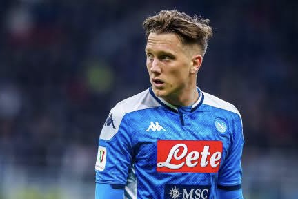 Lazio dan Napoli Berencana tukar Guling Pemain Lini Tengah