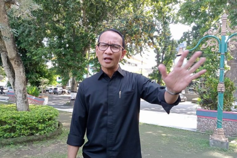 Pemkot Mataram Berupaya Agar Tenaga Honorer Tidak Dirumahkan