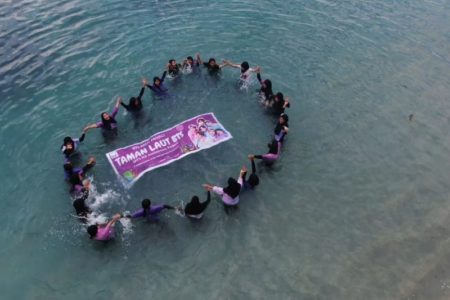 Ajak Hidup Go Green, Ex Wantimpres: Kerusakan Alam Lebih Mahal