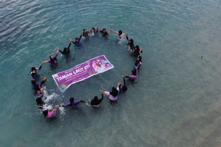 Ajak Hidup Go Green, Ex Wantimpres: Kerusakan Alam Lebih Mahal