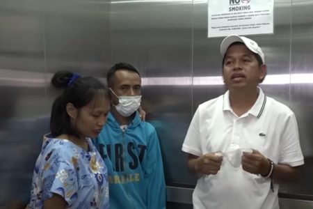 Sudah Anak Meninggal, Ibu Ditahan Rumah Sakit Akibat Tak Mampu Bayar Persalinan