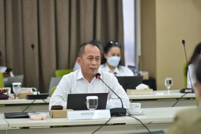 Kasus Pelecehan Seksual pada Anak Semakin Marak, Kemen PPPA Minta Orang Tua Waspada