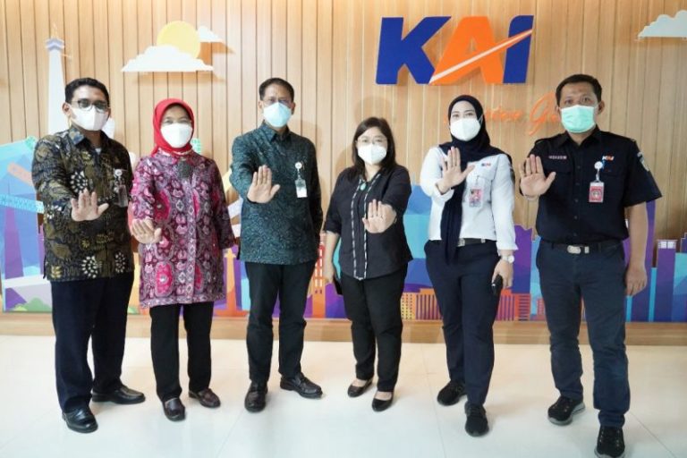 Komnas Perempuan Dukung Langkah KAI Cegah Pelecehan Seksual di Kereta Api